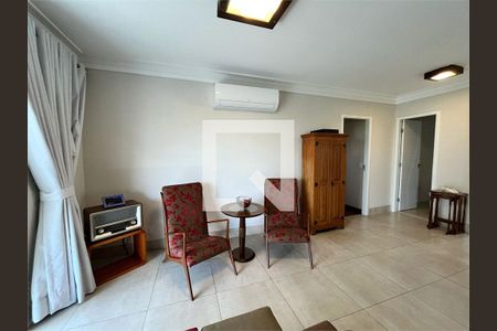 Apartamento à venda com 4 quartos, 176m² em Cambuci, São Paulo