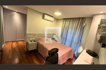 Apartamento à venda com 4 quartos, 176m² em Cambuci, São Paulo
