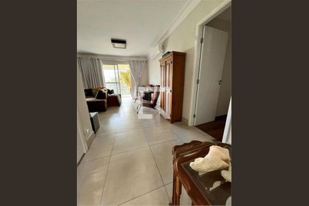 Apartamento à venda com 4 quartos, 176m² em Cambuci, São Paulo