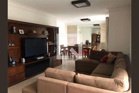 Apartamento à venda com 4 quartos, 176m² em Cambuci, São Paulo