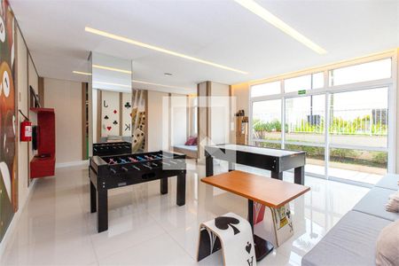 Apartamento à venda com 2 quartos, 93m² em Vila Nair, São Paulo