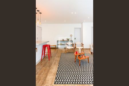 Apartamento à venda com 2 quartos, 93m² em Vila Nair, São Paulo