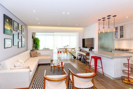 Apartamento à venda com 2 quartos, 93m² em Vila Nair, São Paulo