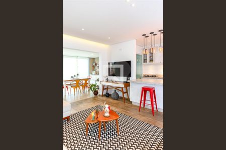 Apartamento à venda com 2 quartos, 93m² em Vila Nair, São Paulo