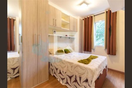 Apartamento à venda com 2 quartos, 68m² em Parque Reboucas, São Paulo