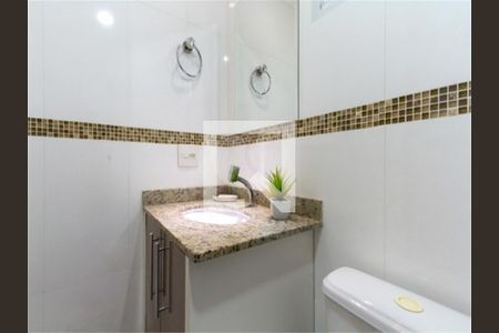 Apartamento à venda com 2 quartos, 68m² em Parque Reboucas, São Paulo