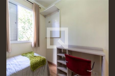 Apartamento à venda com 2 quartos, 68m² em Parque Reboucas, São Paulo