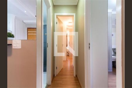 Apartamento à venda com 2 quartos, 68m² em Parque Reboucas, São Paulo