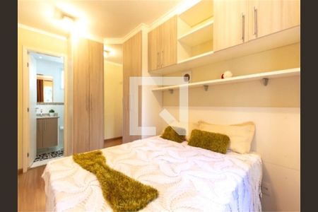 Apartamento à venda com 2 quartos, 68m² em Parque Reboucas, São Paulo