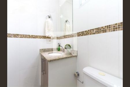 Apartamento à venda com 2 quartos, 68m² em Parque Reboucas, São Paulo