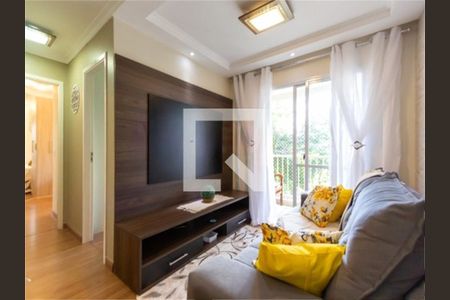Apartamento à venda com 2 quartos, 68m² em Parque Reboucas, São Paulo