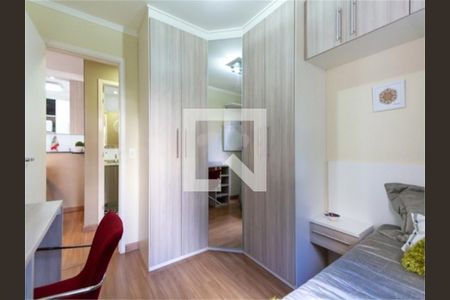 Apartamento à venda com 2 quartos, 68m² em Parque Reboucas, São Paulo