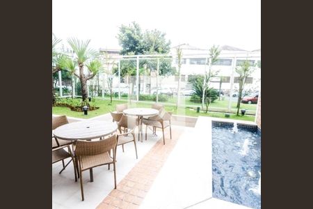 Apartamento à venda com 1 quarto, 50m² em Mooca, São Paulo