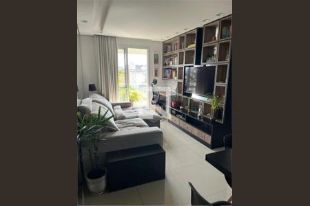 Apartamento à venda com 1 quarto, 50m² em Mooca, São Paulo