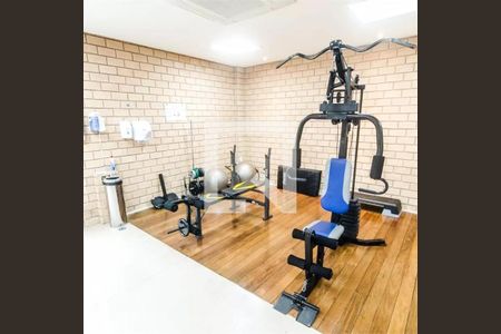 Apartamento à venda com 1 quarto, 50m² em Mooca, São Paulo