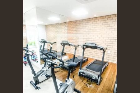 Apartamento à venda com 1 quarto, 50m² em Mooca, São Paulo