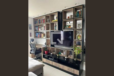 Apartamento à venda com 1 quarto, 50m² em Mooca, São Paulo