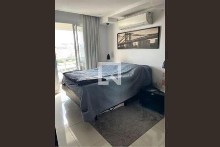 Apartamento à venda com 1 quarto, 50m² em Mooca, São Paulo