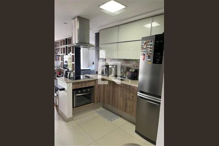 Apartamento à venda com 1 quarto, 50m² em Mooca, São Paulo