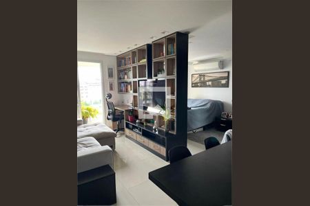 Apartamento à venda com 1 quarto, 50m² em Mooca, São Paulo