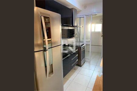 Apartamento à venda com 1 quarto, 52m² em Jardim Analia Franco, São Paulo