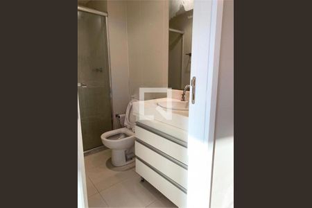 Apartamento à venda com 1 quarto, 52m² em Jardim Analia Franco, São Paulo