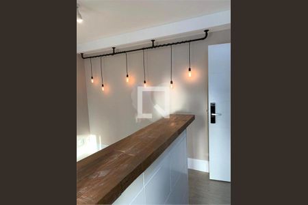 Apartamento à venda com 1 quarto, 52m² em Jardim Analia Franco, São Paulo