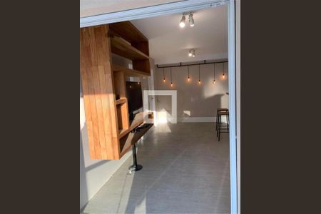 Apartamento à venda com 1 quarto, 52m² em Jardim Analia Franco, São Paulo