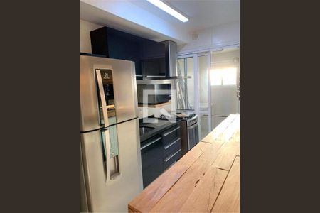 Apartamento à venda com 1 quarto, 52m² em Jardim Analia Franco, São Paulo