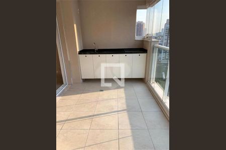 Apartamento à venda com 1 quarto, 52m² em Jardim Analia Franco, São Paulo