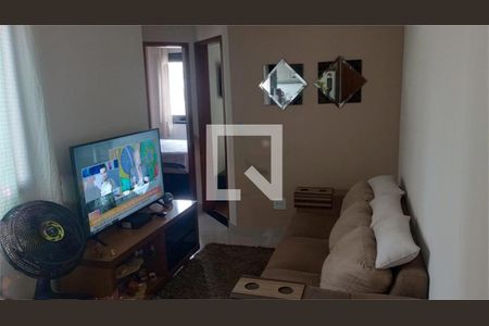 Apartamento à venda com 2 quartos, 79m² em Campestre, São Caetano do Sul