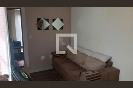 Apartamento à venda com 2 quartos, 79m² em Campestre, São Caetano do Sul