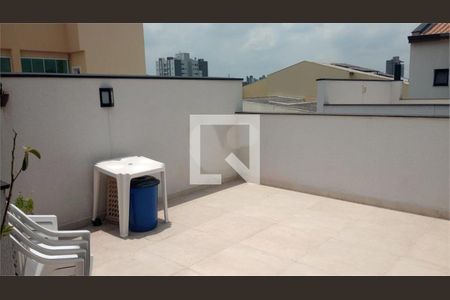 Apartamento à venda com 2 quartos, 79m² em Campestre, São Caetano do Sul