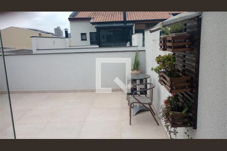 Apartamento à venda com 2 quartos, 79m² em Campestre, São Caetano do Sul
