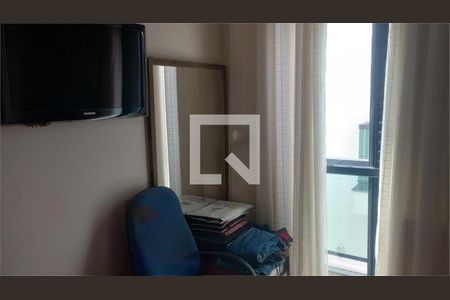 Apartamento à venda com 2 quartos, 79m² em Campestre, São Caetano do Sul