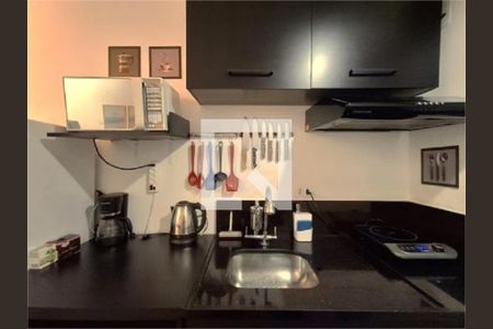 Apartamento à venda com 1 quarto, 27m² em Pinheiros, São Paulo