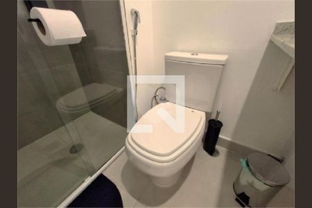 Apartamento à venda com 1 quarto, 27m² em Pinheiros, São Paulo
