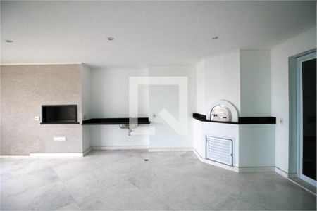 Apartamento à venda com 5 quartos, 625m² em Jardim Analia Franco, São Paulo