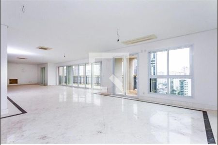 Apartamento à venda com 5 quartos, 625m² em Jardim Analia Franco, São Paulo