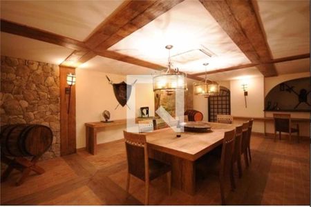 Apartamento à venda com 5 quartos, 625m² em Jardim Analia Franco, São Paulo