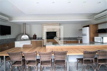 Apartamento à venda com 5 quartos, 625m² em Jardim Analia Franco, São Paulo