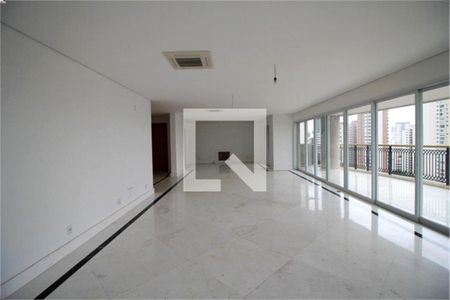 Apartamento à venda com 5 quartos, 625m² em Jardim Analia Franco, São Paulo