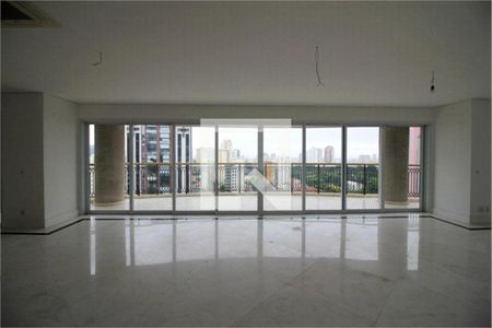 Apartamento à venda com 5 quartos, 625m² em Jardim Analia Franco, São Paulo