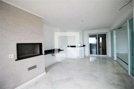 Apartamento à venda com 5 quartos, 625m² em Jardim Analia Franco, São Paulo