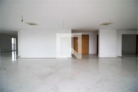 Apartamento à venda com 5 quartos, 625m² em Jardim Analia Franco, São Paulo