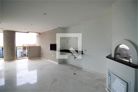 Apartamento à venda com 5 quartos, 625m² em Jardim Analia Franco, São Paulo