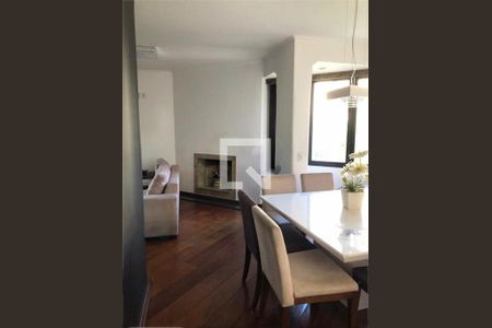 Apartamento à venda com 5 quartos, 253m² em Vila Andrade, São Paulo