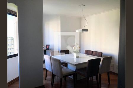Apartamento à venda com 5 quartos, 253m² em Vila Andrade, São Paulo
