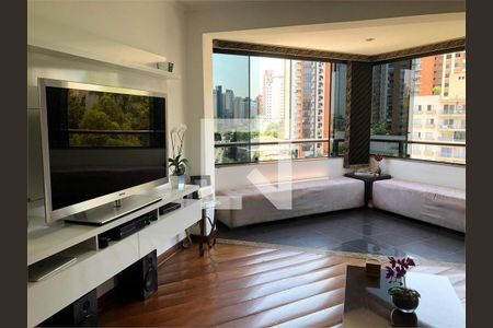 Apartamento à venda com 5 quartos, 253m² em Vila Andrade, São Paulo