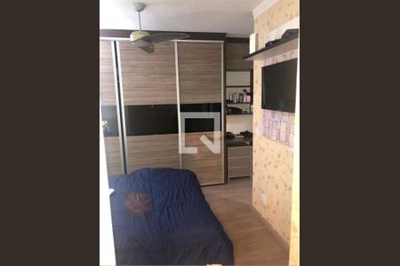 Apartamento à venda com 3 quartos, 65m² em Mooca, São Paulo